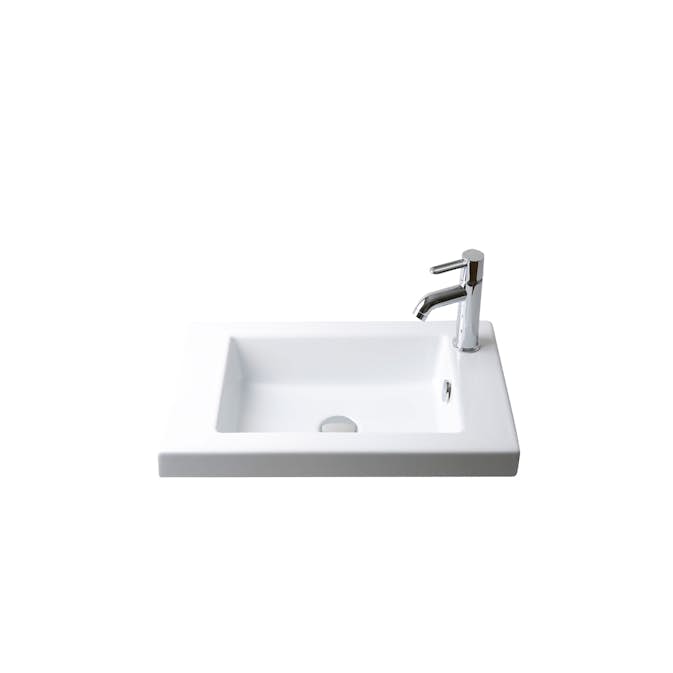 Tvättställ Ballingslöv N35 40 cm Outlet