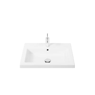 Tvättställ Ballingslöv Square