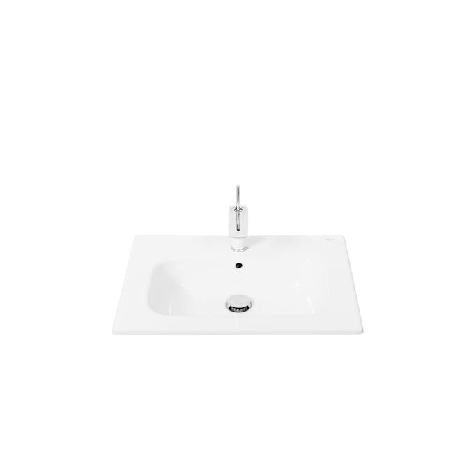 Tvättställ Ballingslöv Thin 60 cm Outlet