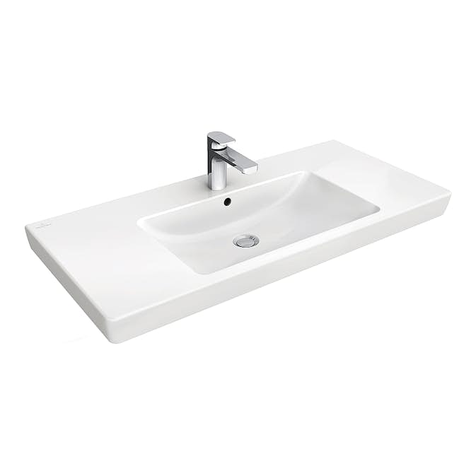 Tvättställ DuoBad Vilan 100