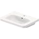 Tvättställ Duravit DuraStyle 2320