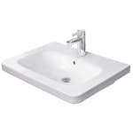 Tvättställ Duravit DuraStyle 2320