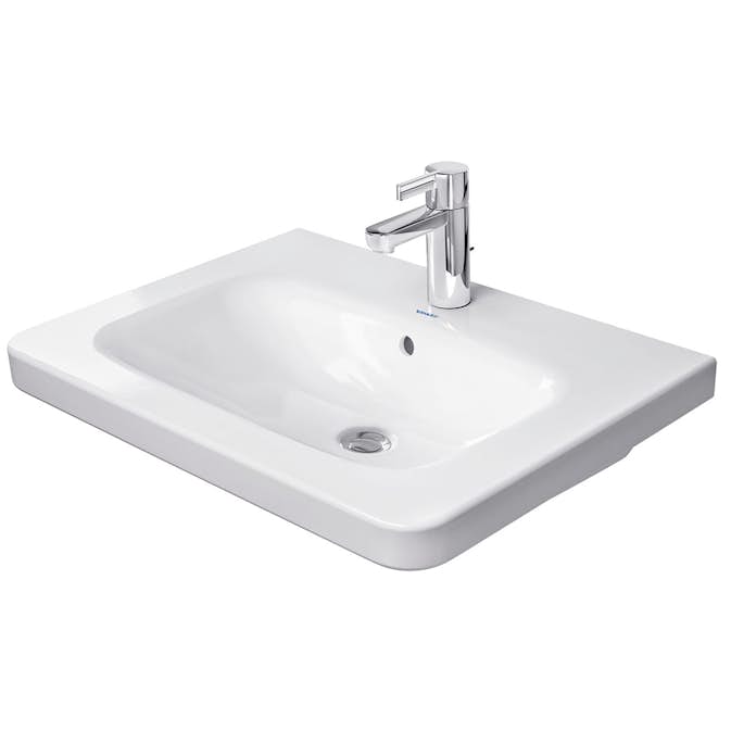 Tvättställ Duravit DuraStyle 2320