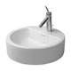 Tvättställ Duravit Starck 1 044648