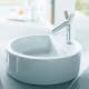Tvättställ Duravit Starck 1 044648