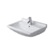Tvättställ Duravit Starck 3 0300