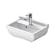 Tvättställ Duravit Starck 3 0750