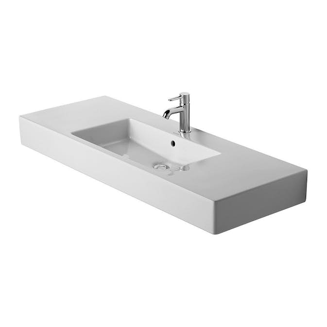 Tvättställ Duravit Vero 0329