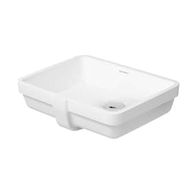 Tvättställ Duravit Vero 033043