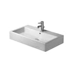Tvättställ Duravit Vero 4547