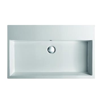 Tvättställ Globo Classic 6-SCQ080