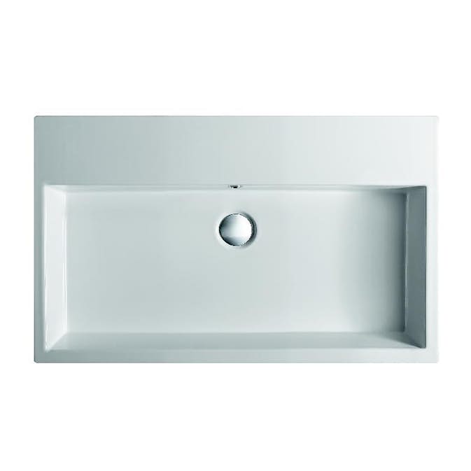 Tvättställ Globo Classic 6-SCQ080