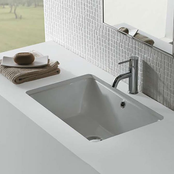 Tvättställ Globo Classic 6-VA083