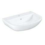 Tvättställ Grohe Bau Ceramic 39421 60 cm