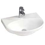Tvättställ Gustavsberg Nautic 5550