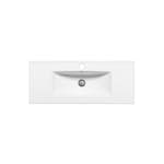 Tvättställ Hafa Compact Rektangulär