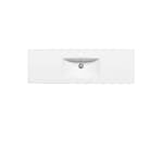 Tvättställ Hafa Rektangulär