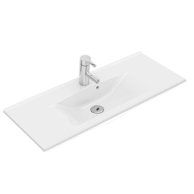 Tvättställ Ifö Sense Compact