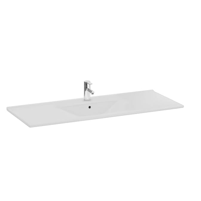 Tvättställ Ifö Sense 15422 120 cm Outlet