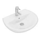 Tvättställ Ifö Spira 15162 60 cm