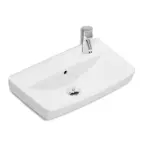 Tvättställ Ifö Spira 50 cm