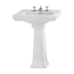 Tvättställ Imperial Astoria Deco 640 mm