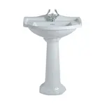 Tvättställ Imperial Drift 660 mm