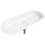 Tvättställ Kaldewei Centro Underlimmad