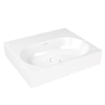 Tvättställ Kaldewei Centro Vägghängd