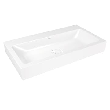 Tvättställ Kaldewei Cono Fristående