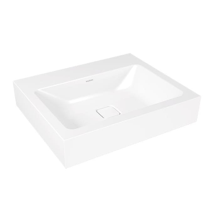 Tvättställ Kaldewei Cono Fristående