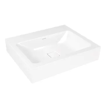 Tvättställ Kaldewei Cono Vägghängd