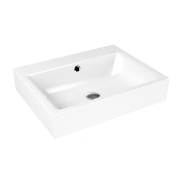 Tvättställ Kaldewei Puro Fristående