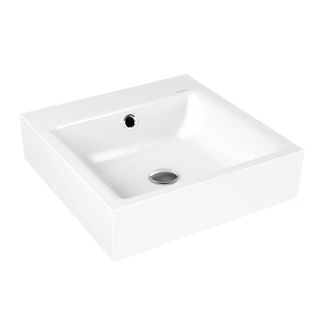 Tvättställ Kaldewei Puro Fristående