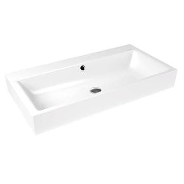 Tvättställ Kaldewei Puro Fristående