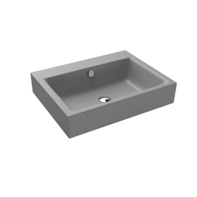 Tvättställ Kaldewei Puro Vägghängd