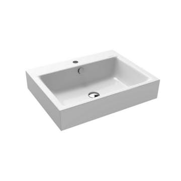 Tvättställ Kaldewei Puro Vägghängd