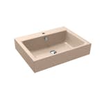 Tvättställ Kaldewei Puro Vägghängd