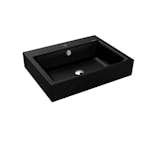 Tvättställ Kaldewei Puro Vägghängd