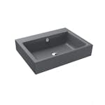 Tvättställ Kaldewei Puro Vägghängd