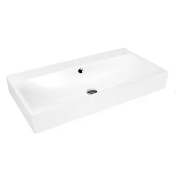 Tvättställ Kaldewei Silenio Fristående