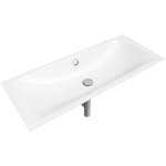 Tvättställ Kaldewei Silenio Underlimmad