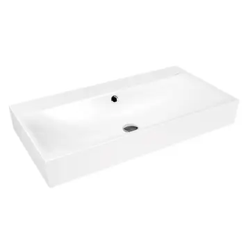 Tvättställ Kaldewei Silenio Vägghängd