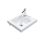 Tvättställ Miller Badrum 165W1 40