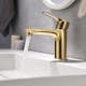 Tvättställsblandare Bathlife Pärla