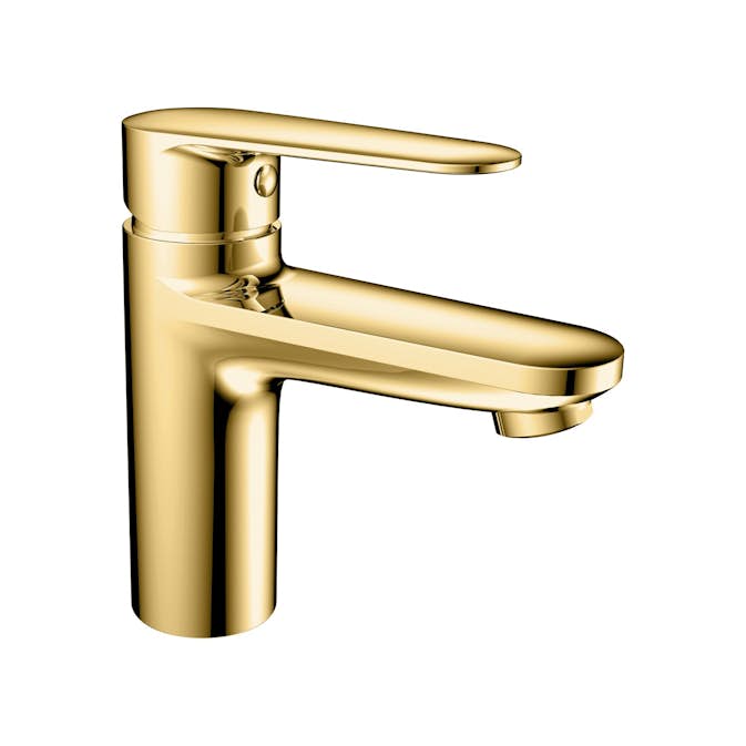 Tvättställsblandare Bathlife Springa