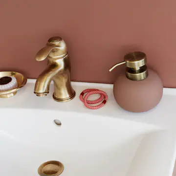 Tvättställsblandare Björbo Badrum Dune