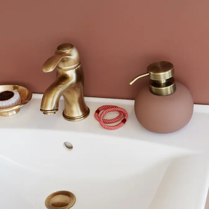 Tvättställsblandare Björbo Badrum Dune