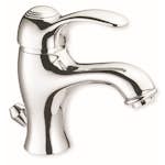 Tvättställsblandare Björbo Badrum Dune