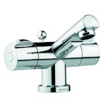 Tvättställsblandare Damixa Titan Med Lyftventil